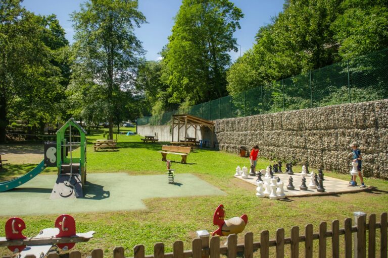 Camping Tohapi Parc De La Fecht - Bild 5