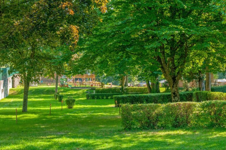 Camping Tohapi Parc De La Fecht - Bild 6