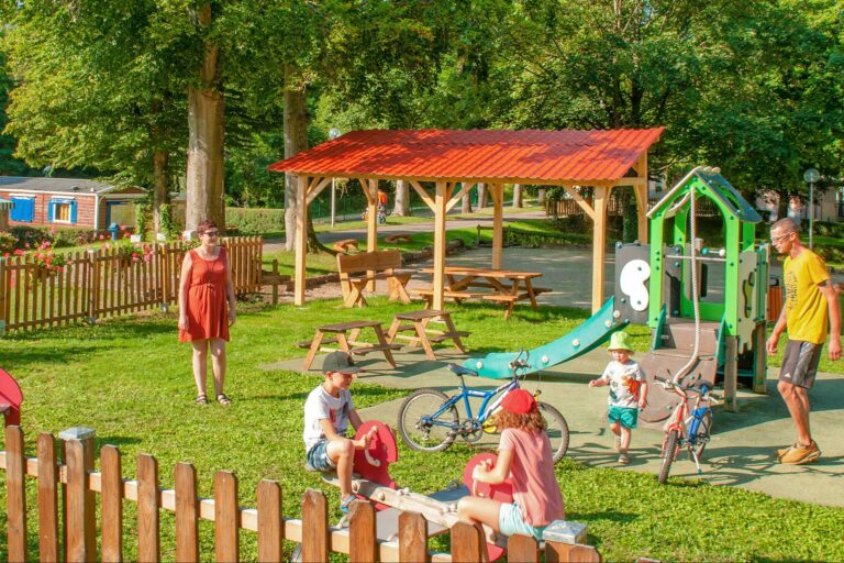 Camping Tohapi Parc De La Fecht - Bild 7