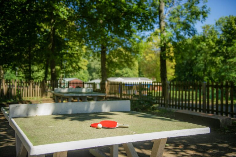 Camping Tohapi Parc De La Fecht - Bild 8