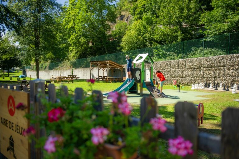 Camping Tohapi Parc De La Fecht - Bild 9