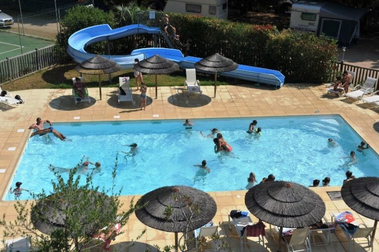 Flower Camping Torraccia - Bild 1