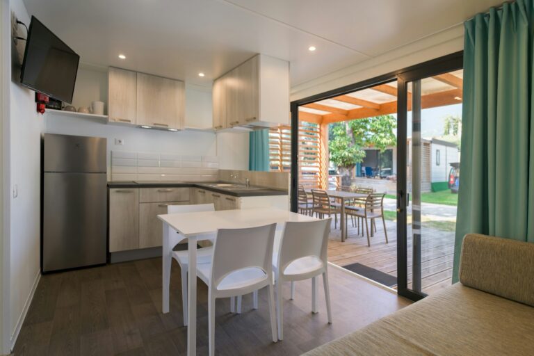 Camping Toscolano - Bild 10