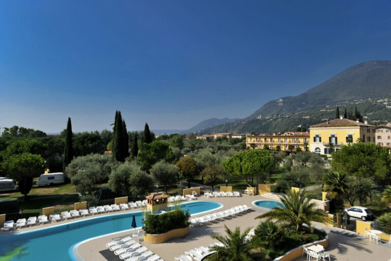 Camping Toscolano - Bild 14