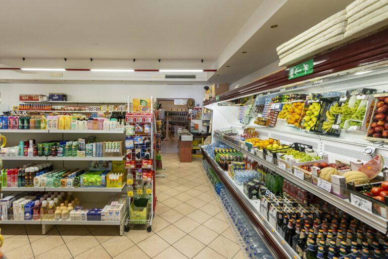 Camping Toscolano - Bild 15