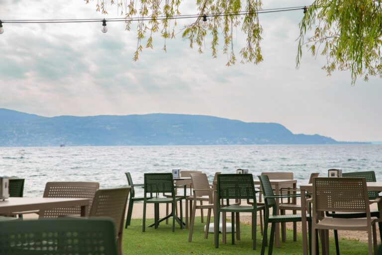 Camping Toscolano - Bild 6