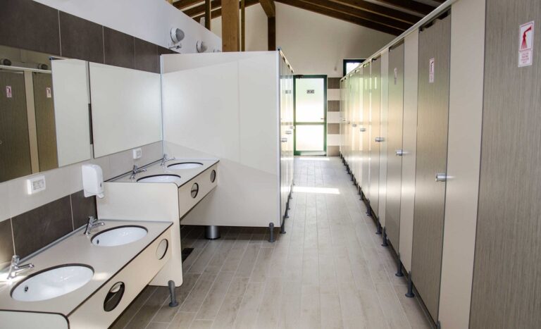 Camping Trasimeno - Bild 10