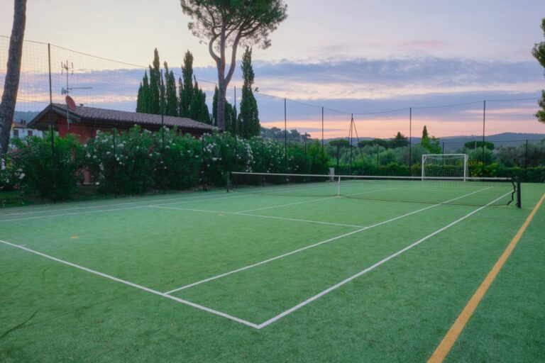 Camping Trasimeno - Bild 13