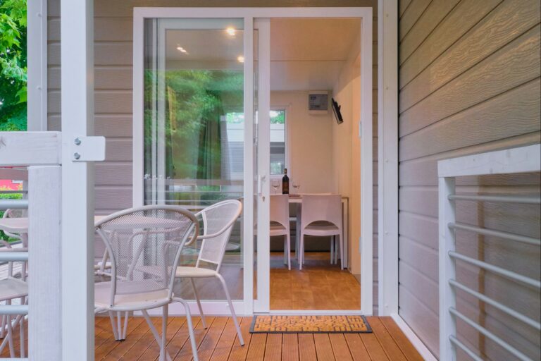 Camping Trasimeno - Bild 14