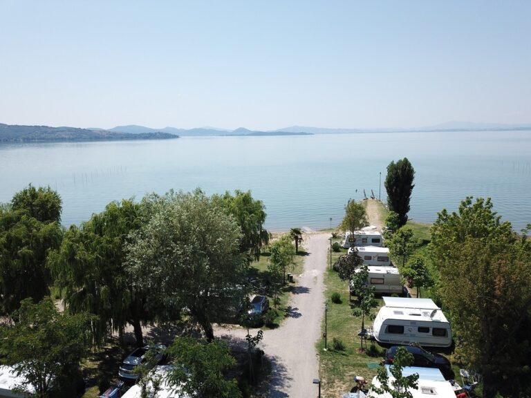 Camping Trasimeno - Bild 2