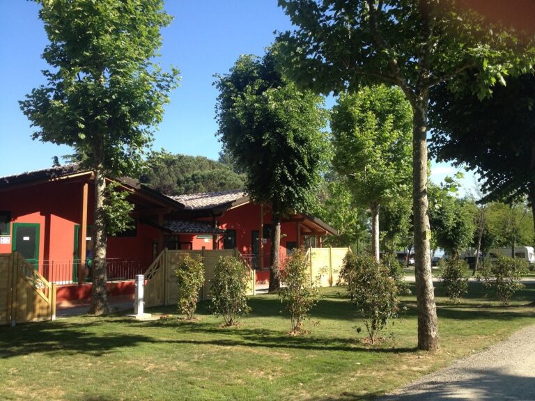 Camping Trasimeno - Bild 4