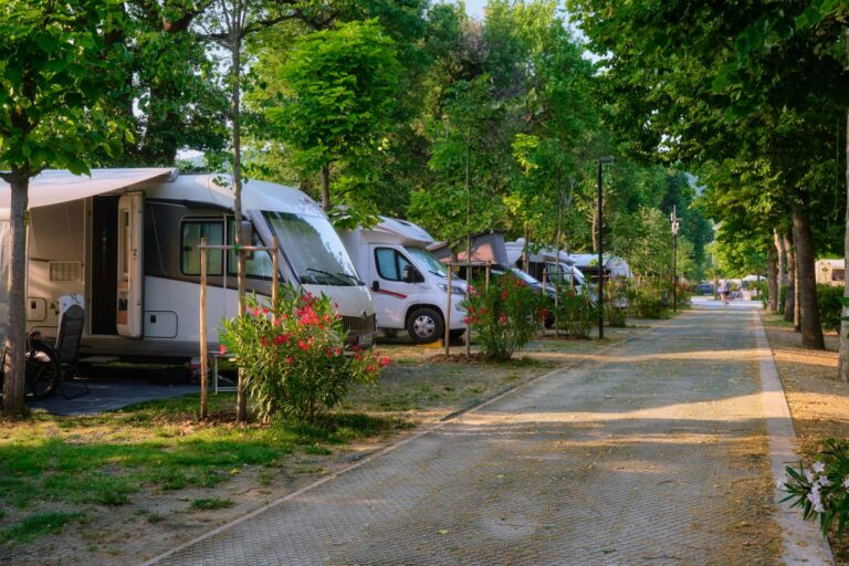 Camping Trasimeno - Bild 5