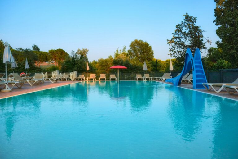 Camping Trasimeno - Bild 6