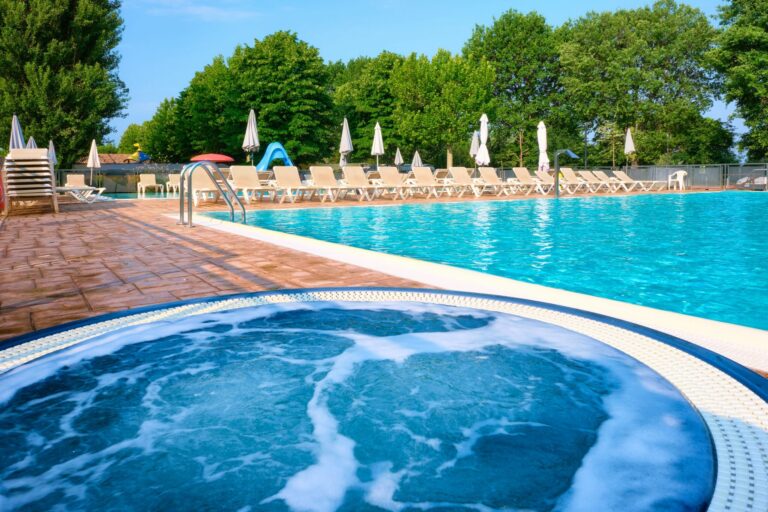 Camping Trasimeno - Bild 7