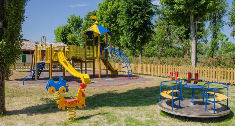 Camping Trasimeno - Bild 8