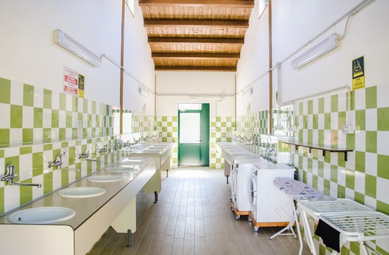 Camping Trasimeno - Bild 9