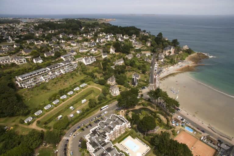 Domaine De Trestraou - Bild 1