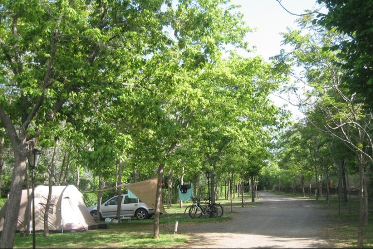 Camping Trevélez - Bild 11