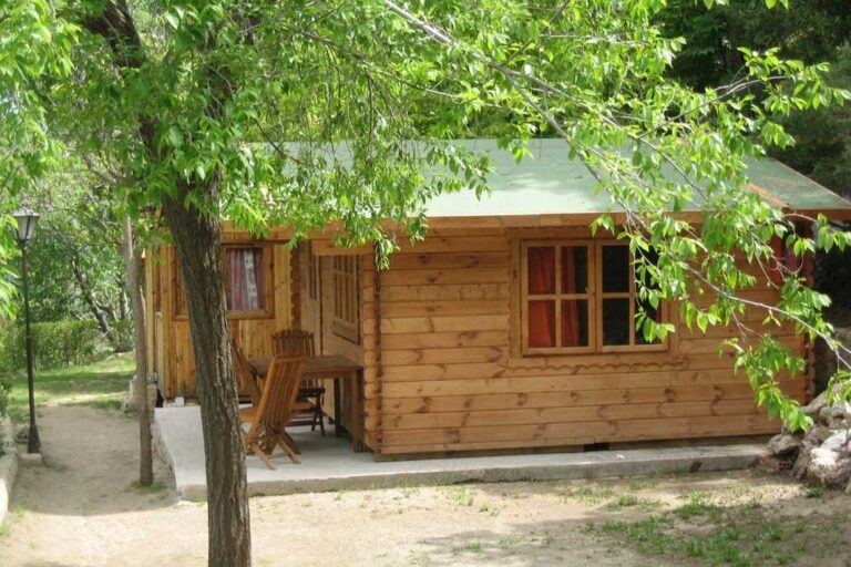 Camping Trevélez - Bild 17