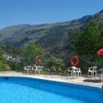 Camping Trevélez - Bild 2