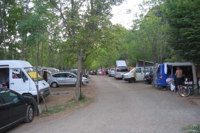 Camping Trevélez - Bild 9