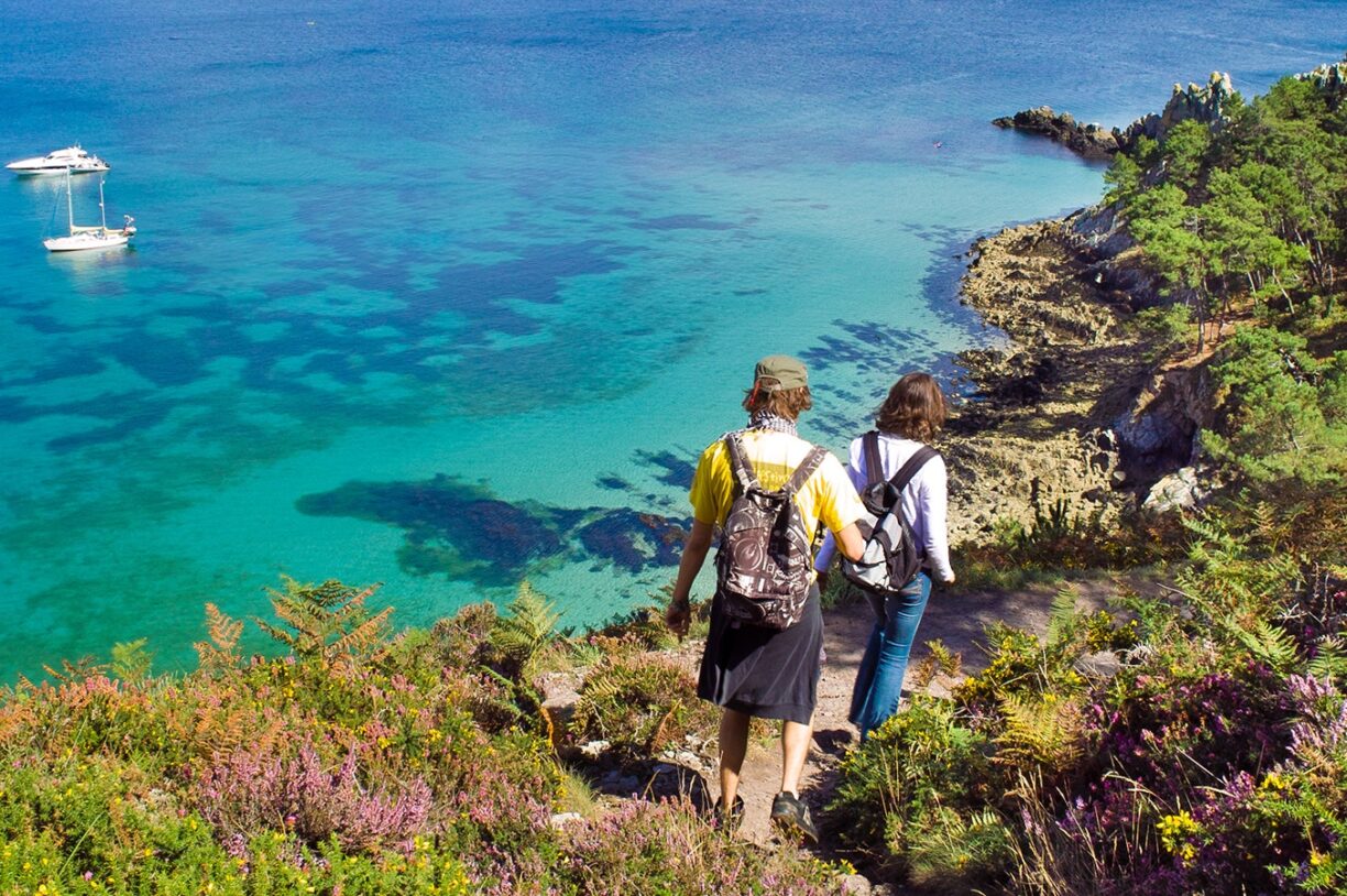 Camping Trezmalaouen - Bild 2 Camping Trezmalaouen - Bild 2