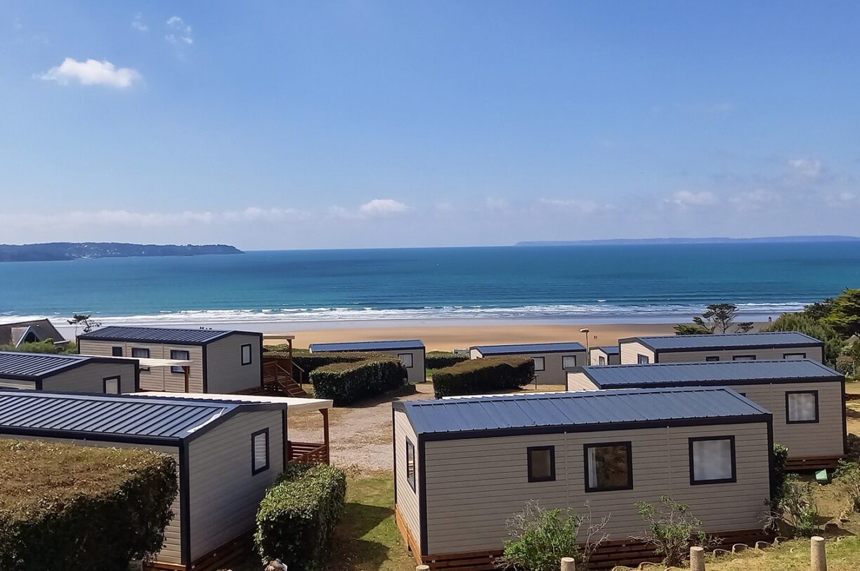 Camping Trezmalaouen - Bild 3 Camping Trezmalaouen - Bild 3