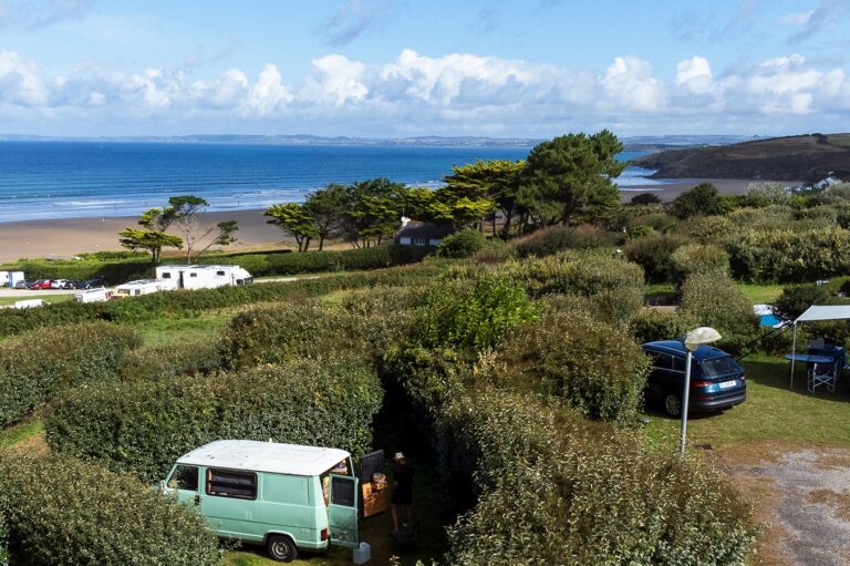 Camping Trezmalaouen - Bild 4 Camping Trezmalaouen - Bild 4