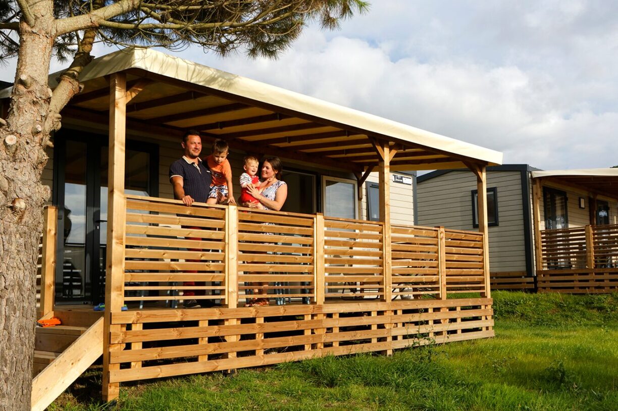 Camping Trezmalaouen - Bild 5 Camping Trezmalaouen - Bild 5