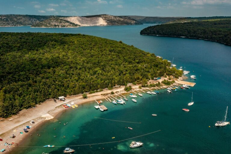 Camping Tunarica - Bild 3