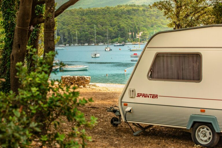 Camping Tunarica - Bild 6