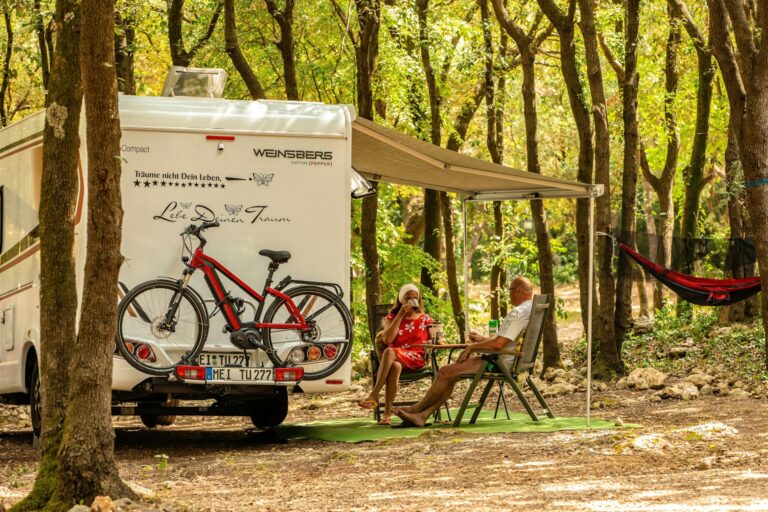 Camping Tunarica - Bild 8