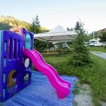 Camping Tunnel International - Bild 12