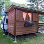 Camping Tunnel International - Bild 15