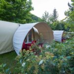 Camping Tunnel International - Bild 16