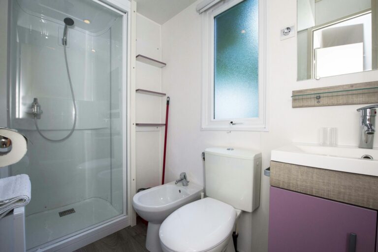 Camping Tunnel International - Bild 18