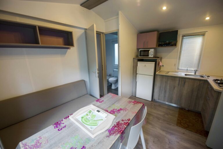 Camping Tunnel International - Bild 19