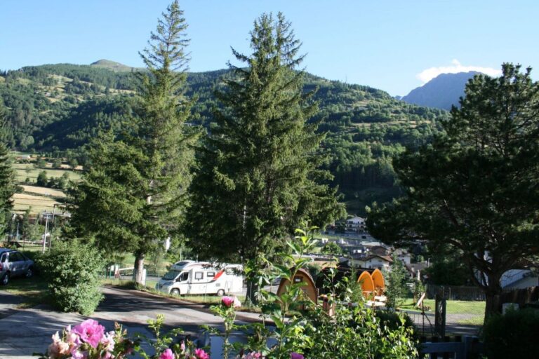 Camping Tunnel International - Bild 4