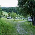 Camping Tunnel International - Bild 5