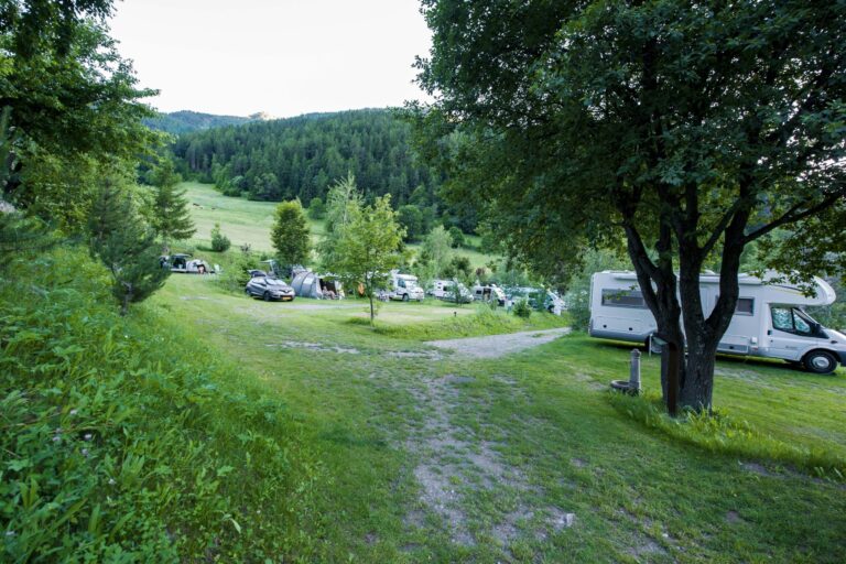 Camping Tunnel International - Bild 5