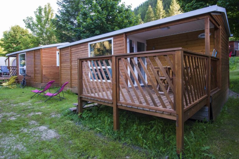 Camping Tunnel International - Bild 6