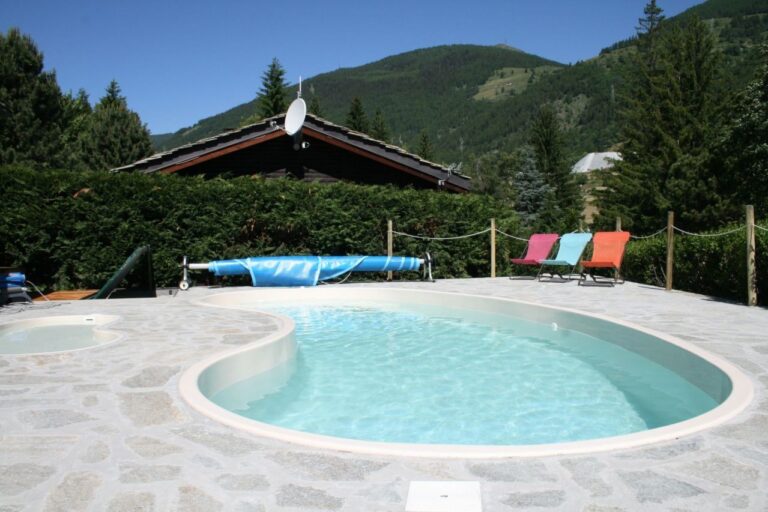 Camping Tunnel International - Bild 7