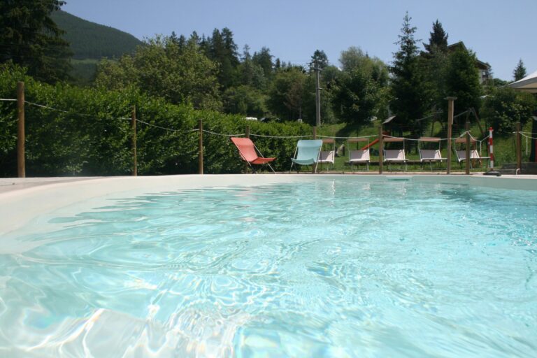 Camping Tunnel International - Bild 8