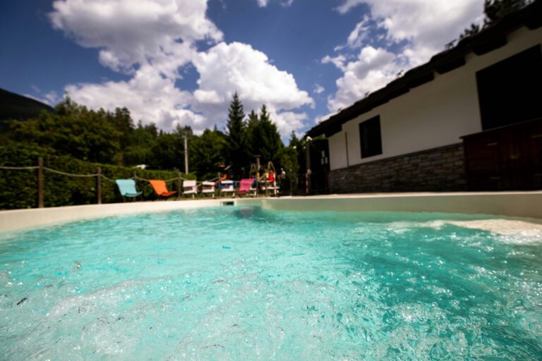 Camping Tunnel International - Bild 9