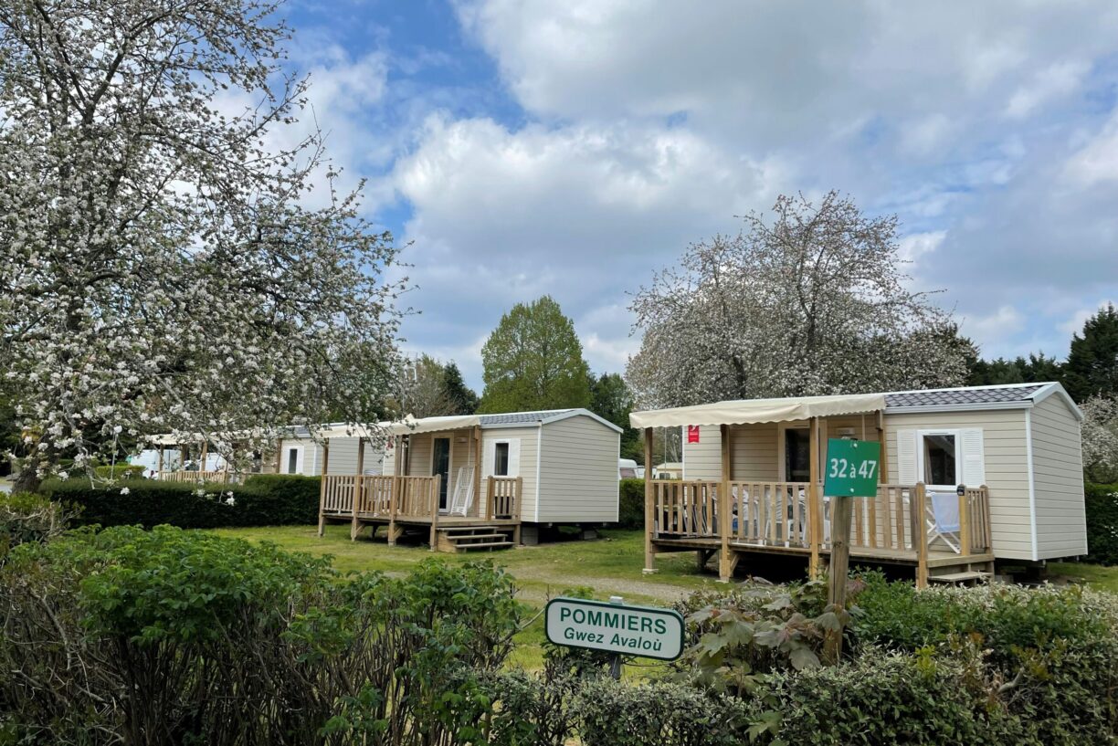 Camping Ty Nénez - Bild 1 Camping Ty Nénez - Bild 1