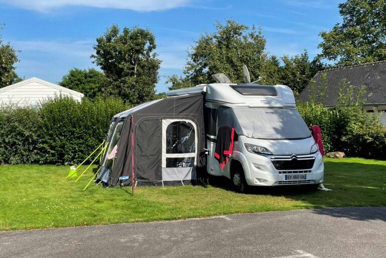 Camping Ty Nénez - Bild 11 Camping Ty Nénez - Bild 11