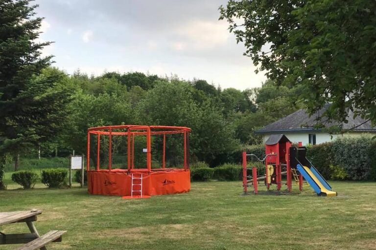 Camping Ty Nénez - Bild 13 Camping Ty Nénez - Bild 13