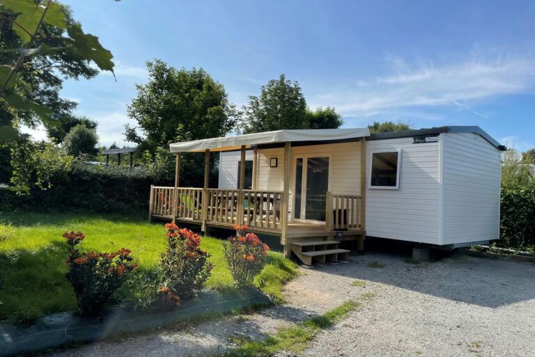 Camping Ty Nénez - Bild 3 Camping Ty Nénez - Bild 3