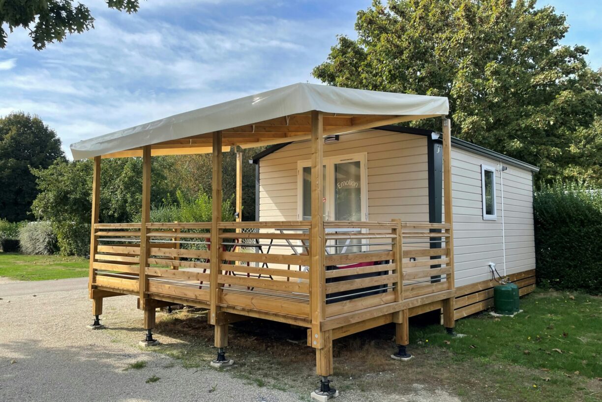 Camping Ty Nénez - Bild 4 Camping Ty Nénez - Bild 4