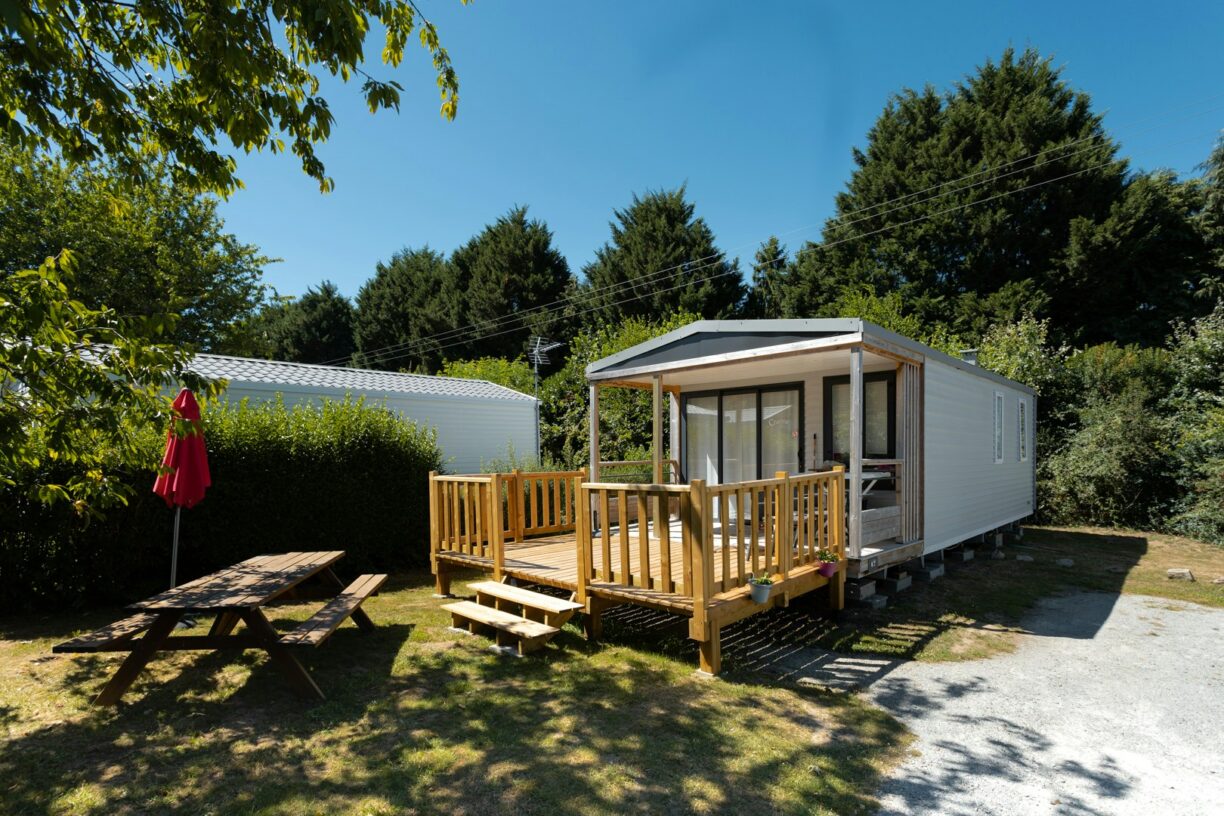 Camping Ty Nénez - Bild 5 Camping Ty Nénez - Bild 5